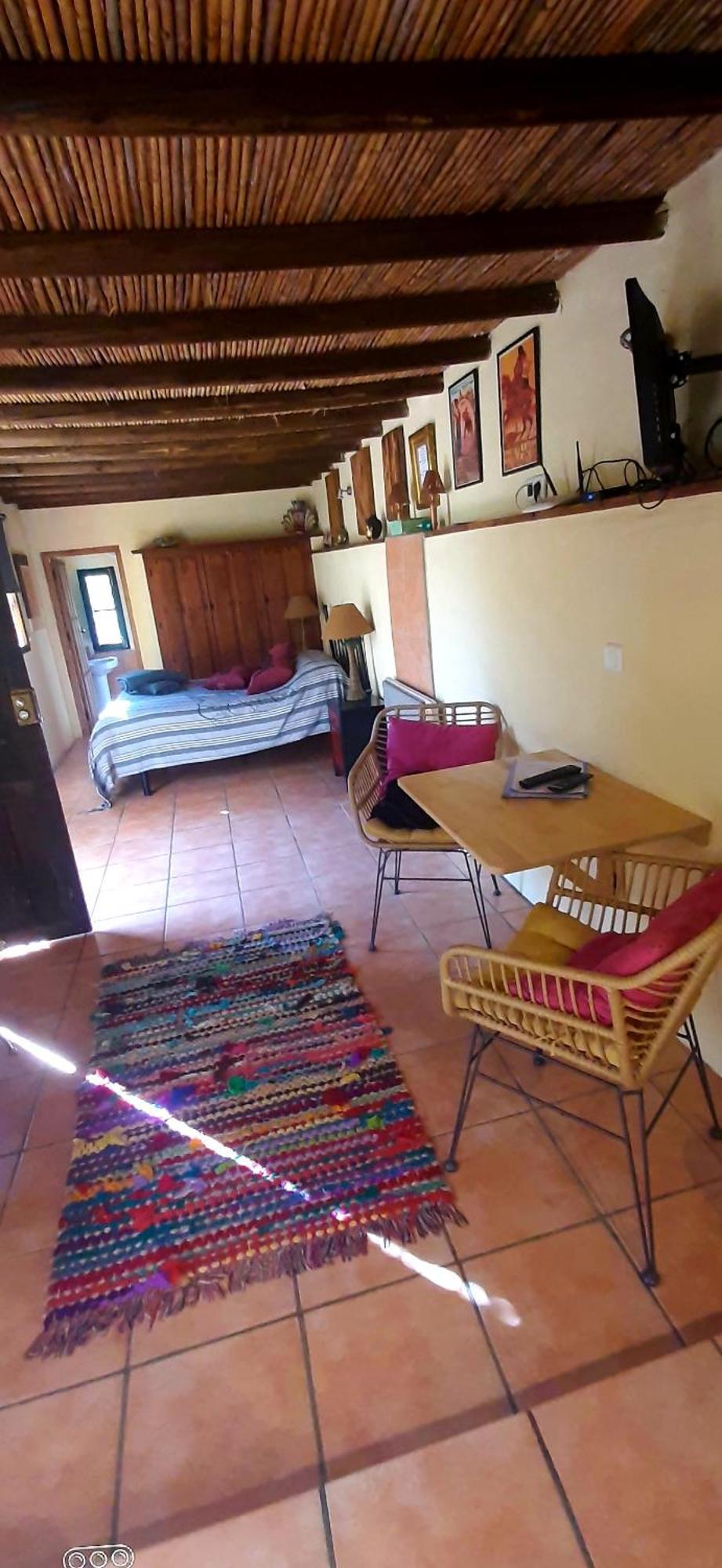 Adobe Getaway With 'Private Plunge Pool' Vila Viñuela Exterior foto